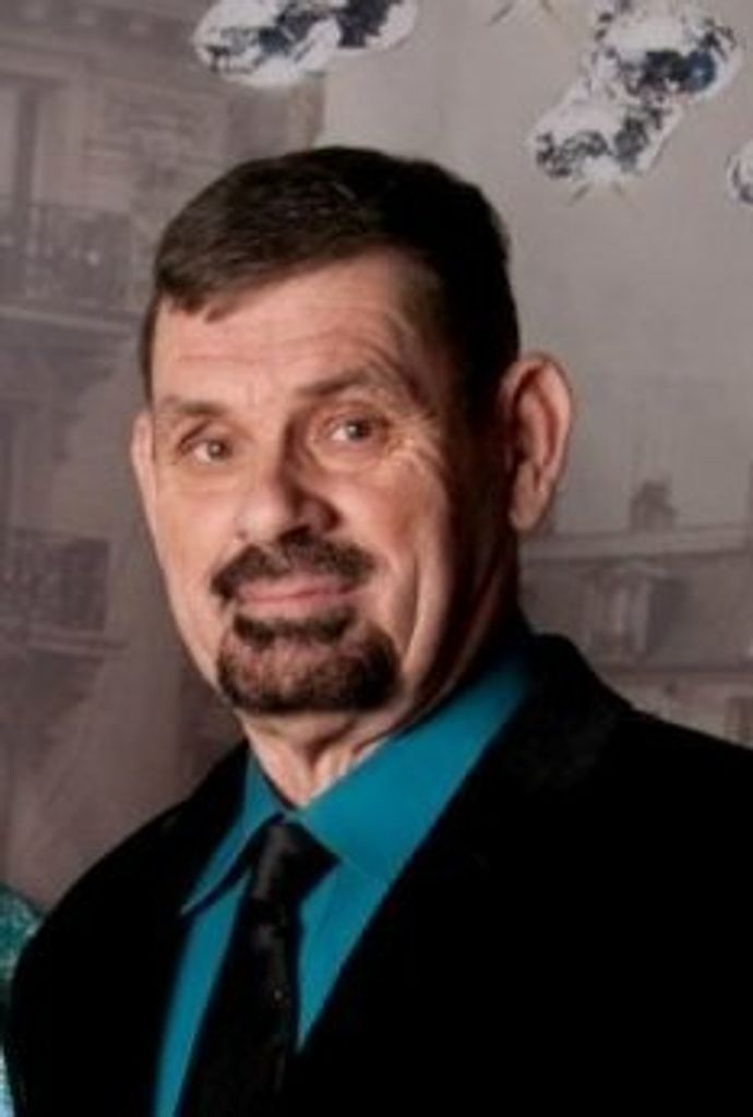 Larry Dean Humphrey