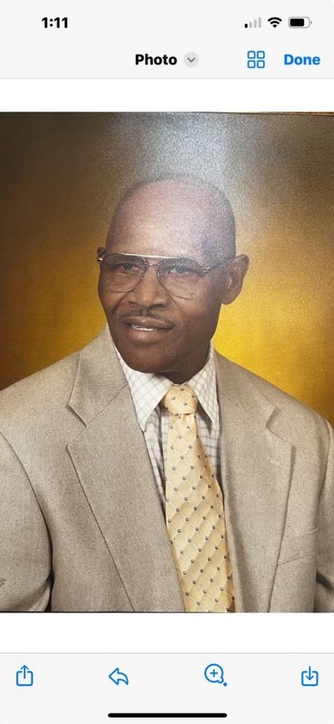 Mr. Tommie Lee Macklin Profile Photo