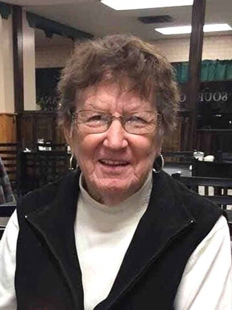 Dawn Scharf Profile Photo