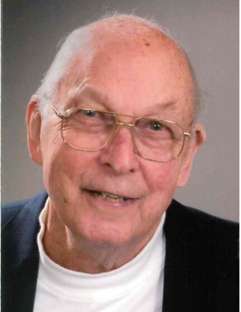 Richard Hills