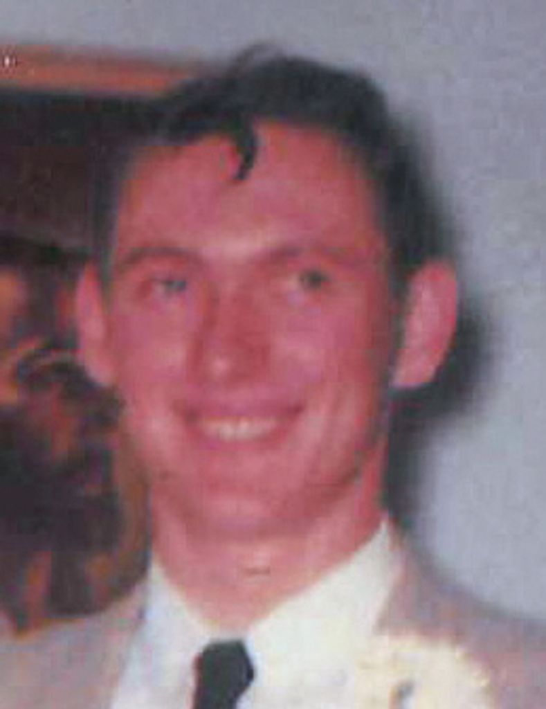 Richard "Dick" Lee Davis Profile Photo