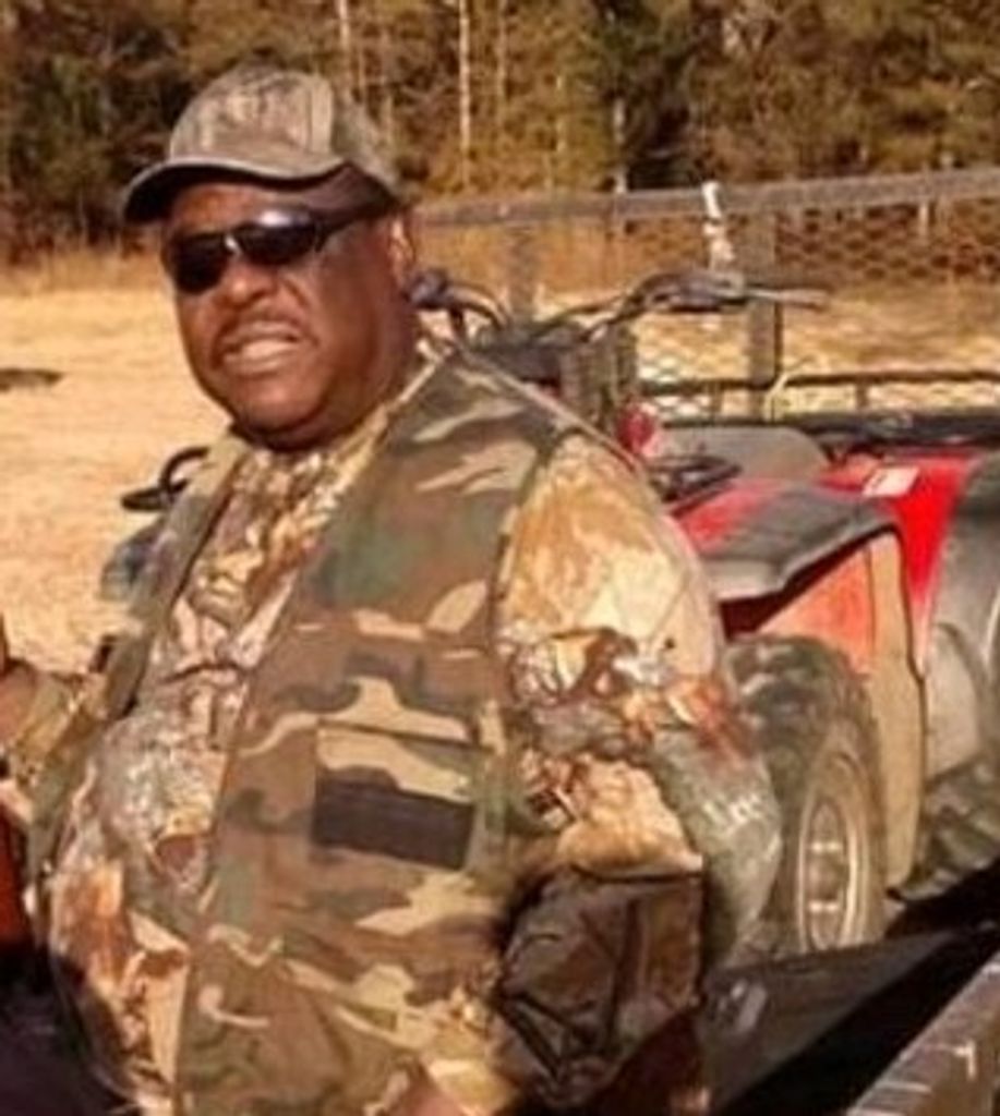Mr. Jerry Calvin Williams