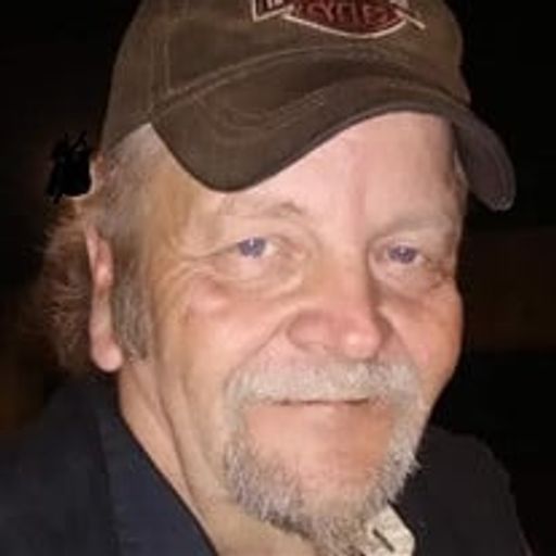 Larry Thompson Profile Photo