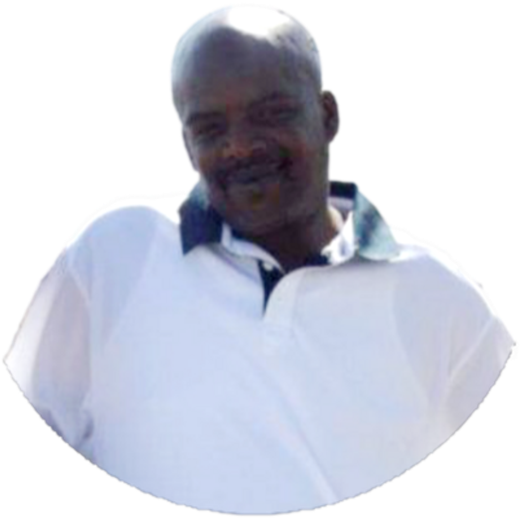 Robert Hargrove Profile Photo
