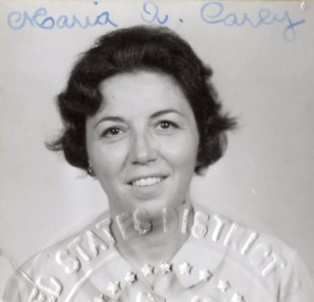 Maria Avelina Carey