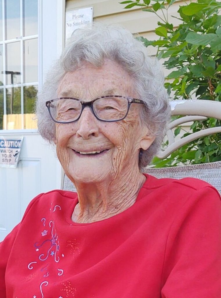 Jane Lee (Tremper) Kuhn Profile Photo