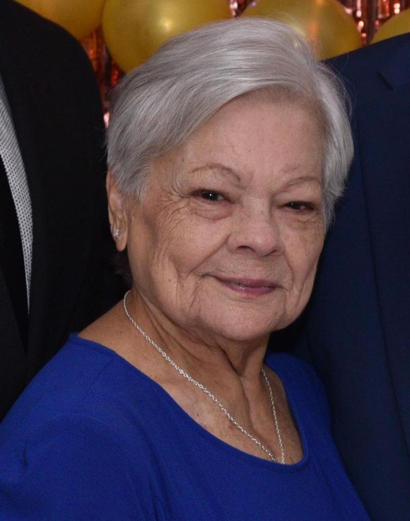 Olga Teresa Feliciano Profile Photo