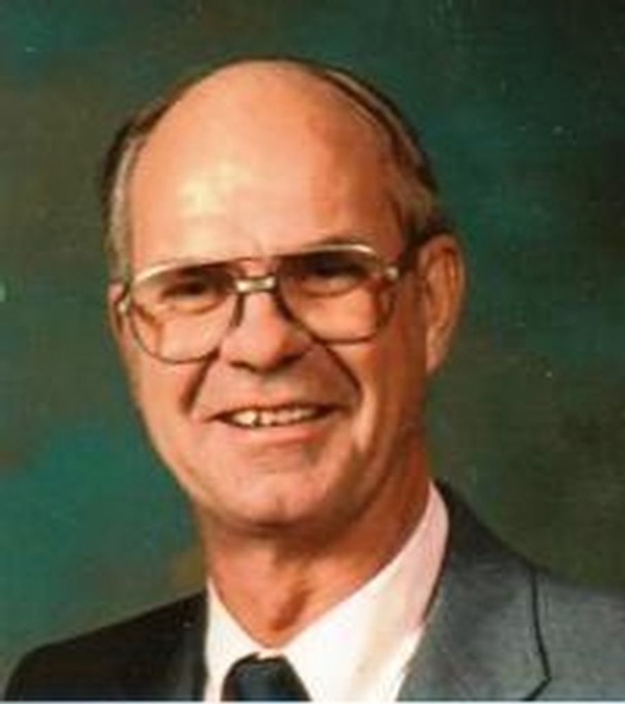 Reinhold Richard Mager