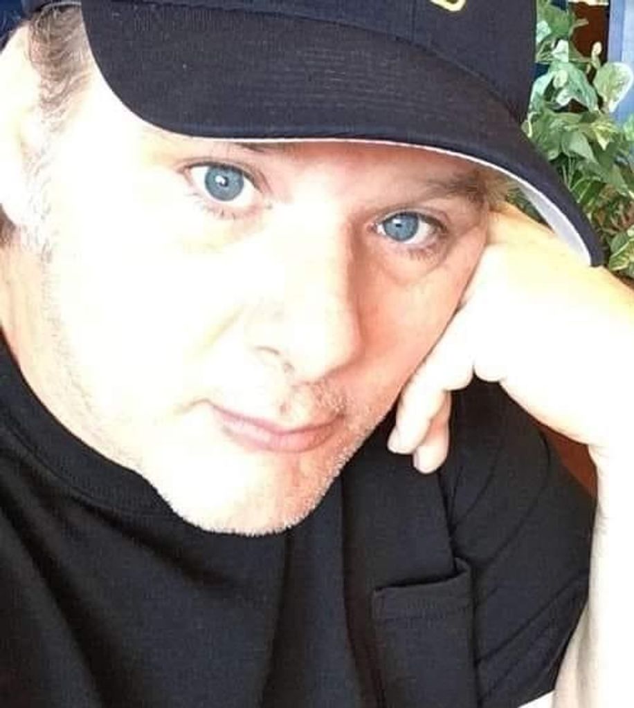 Jason "Jaye" Robert  Thompson