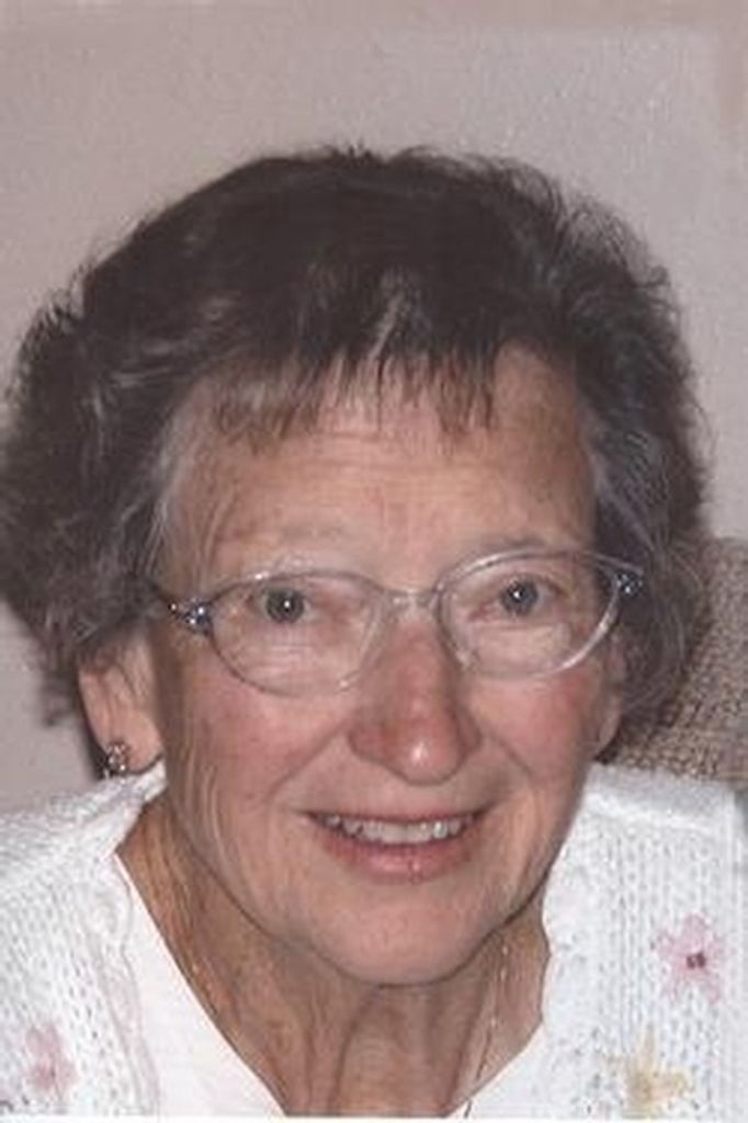 Mary Johnetta Shick