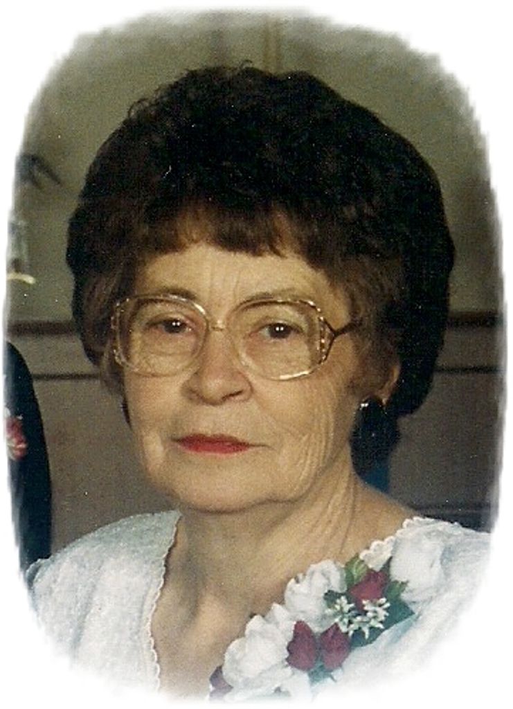 Edna Emma Lundquist