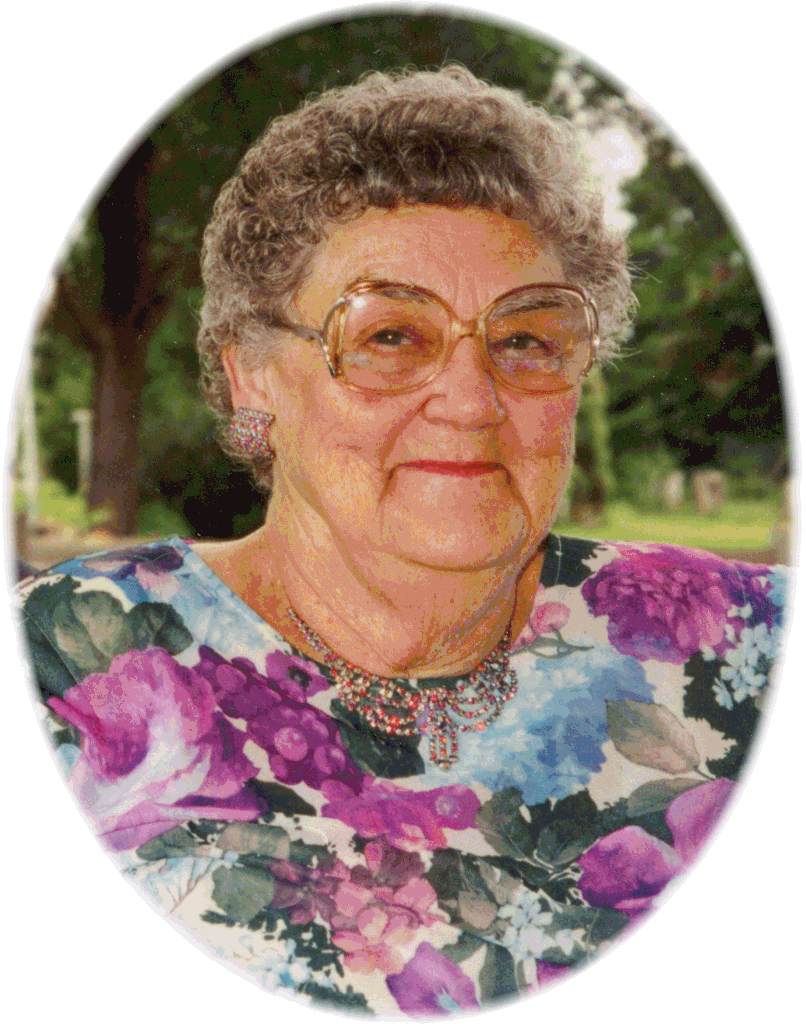 Virginia L. Eklund