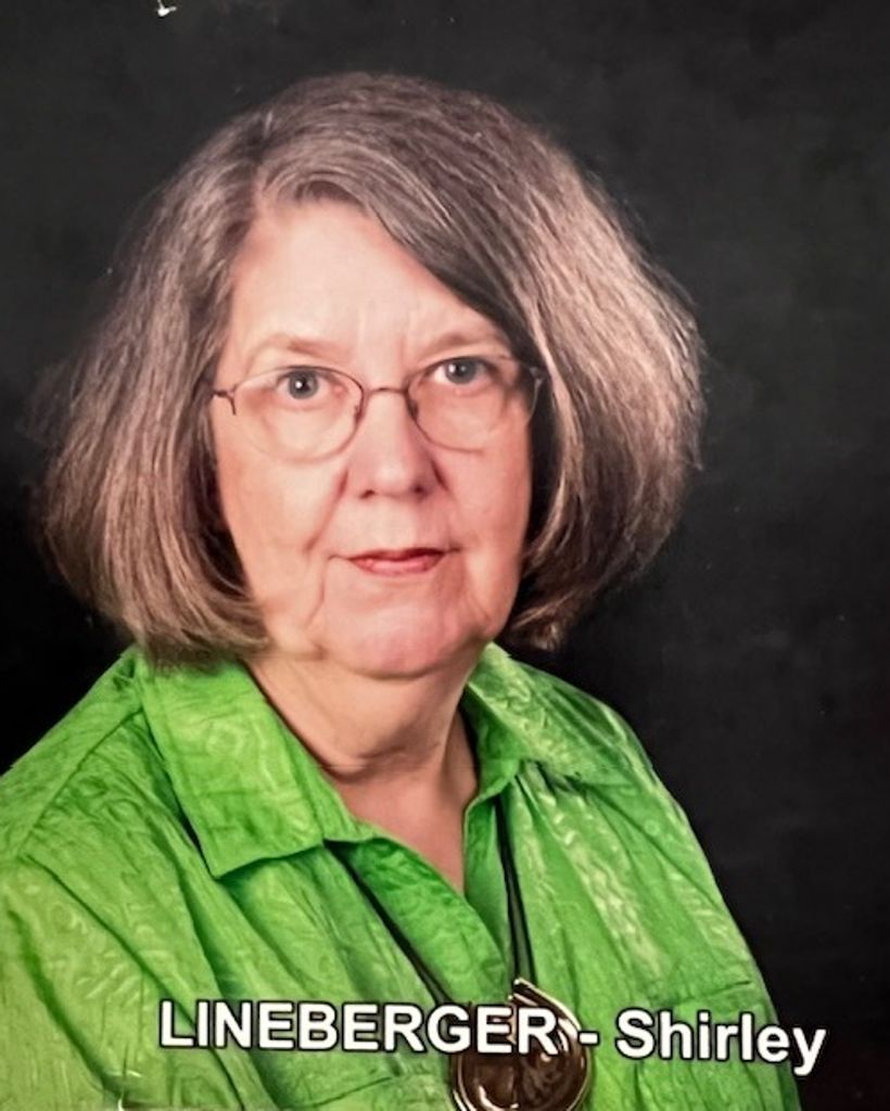 Shirley Lee Moss Lineberger Profile Photo