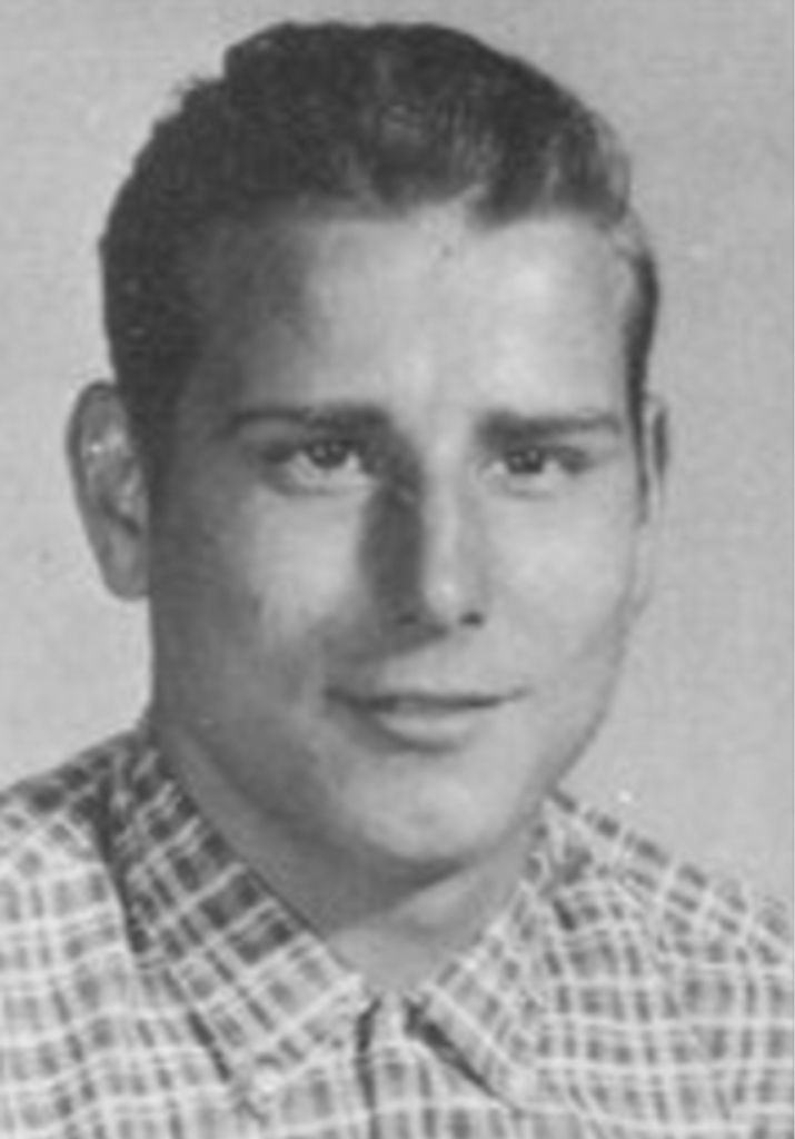 David R Carey Profile Photo