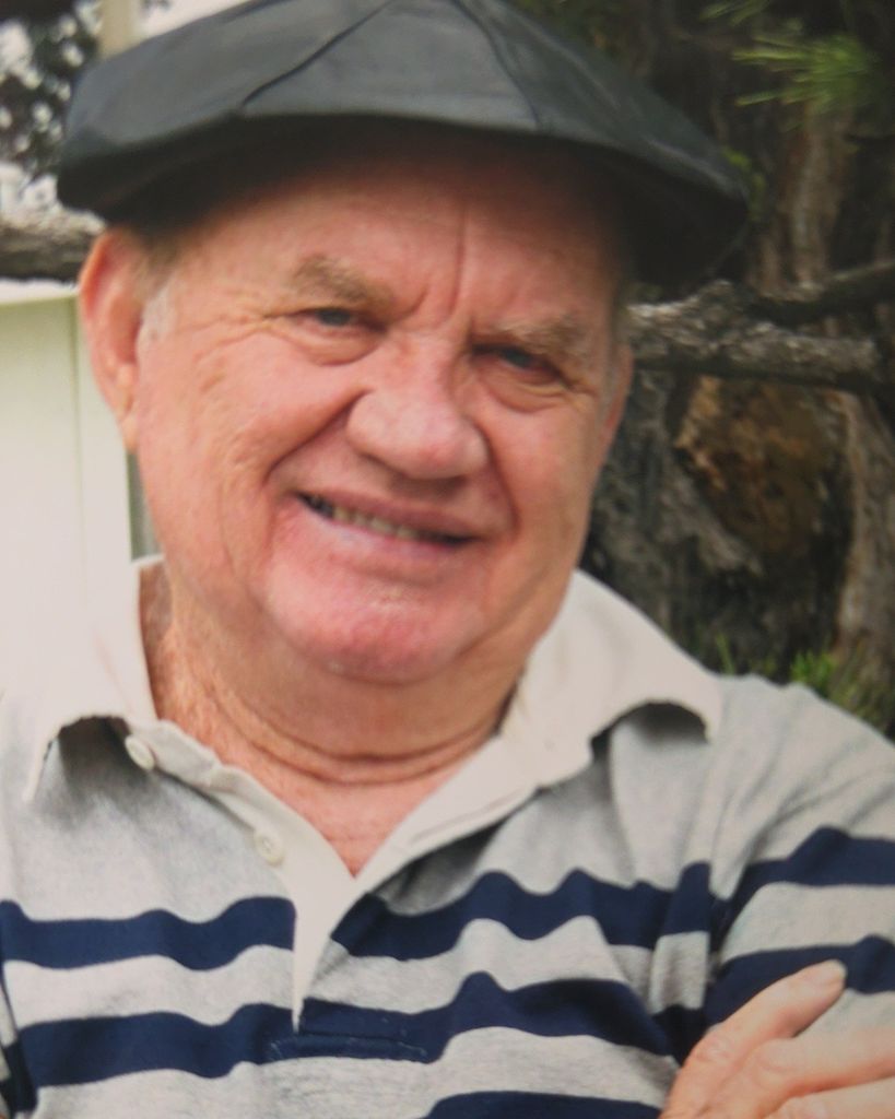 Roger Gerald Hicks Profile Photo