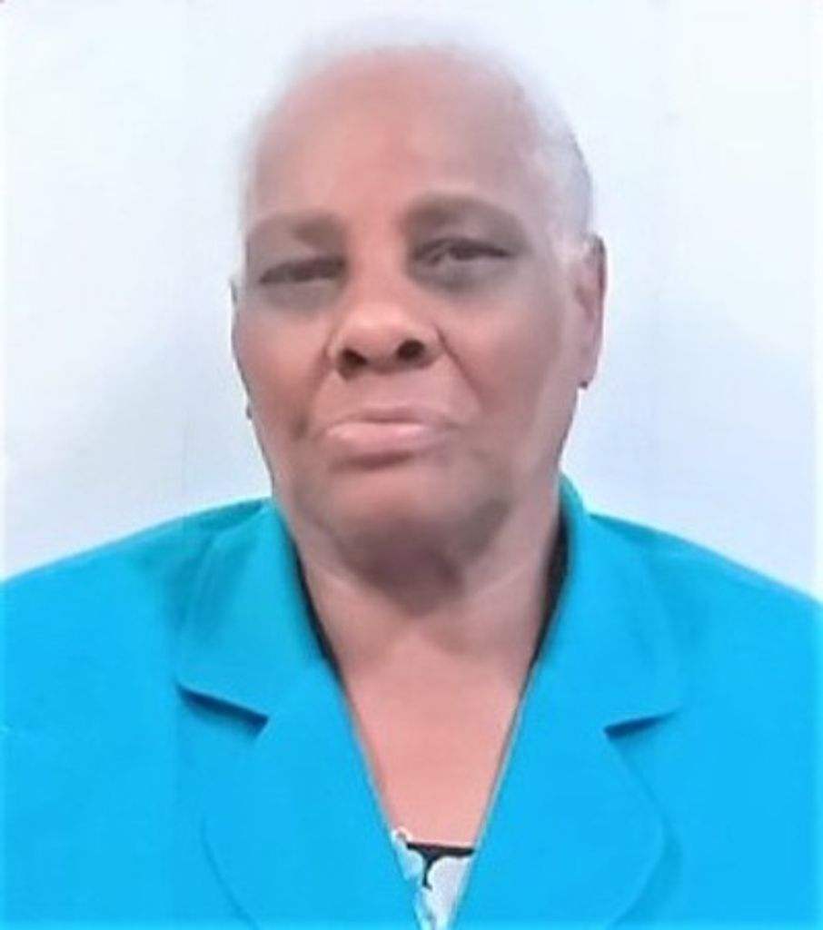 Geneva Flowers-Morris