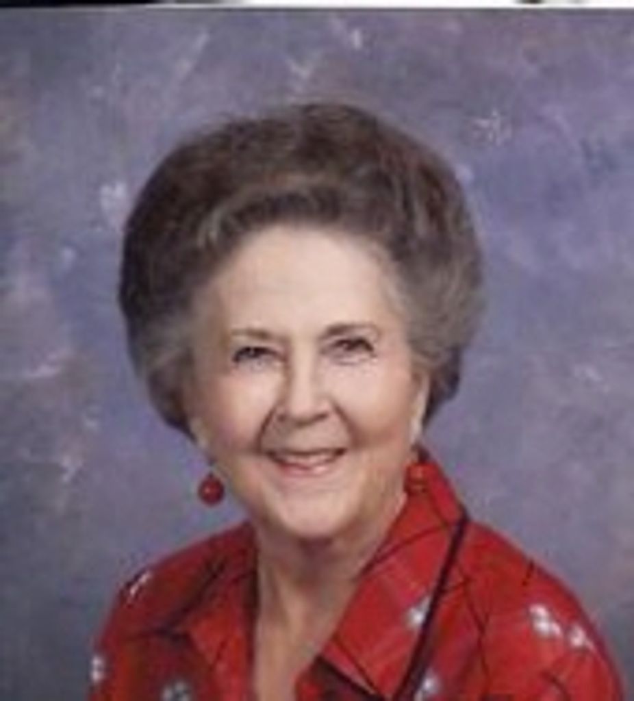 Eleanor Rose Pearn