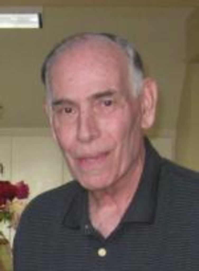 Dale Walter Schermerhorn