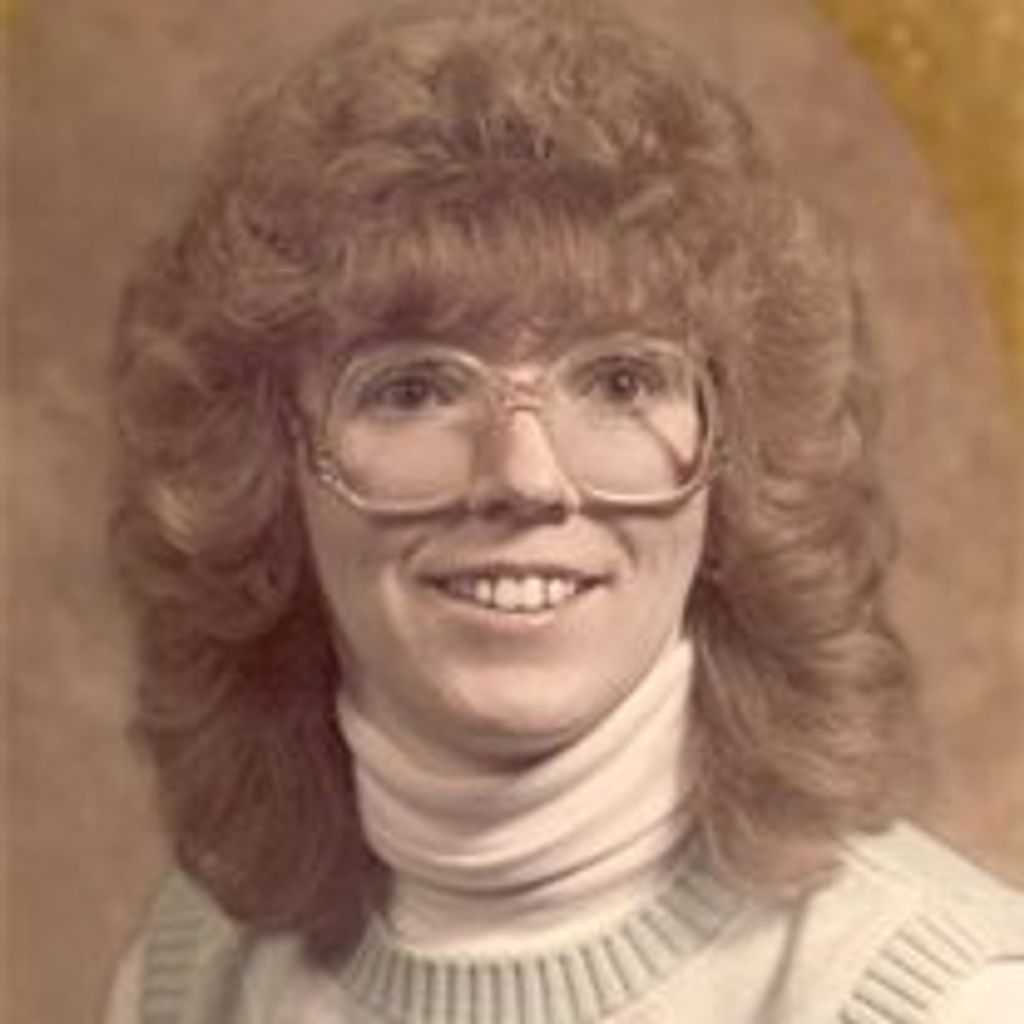 Patricia Baker
