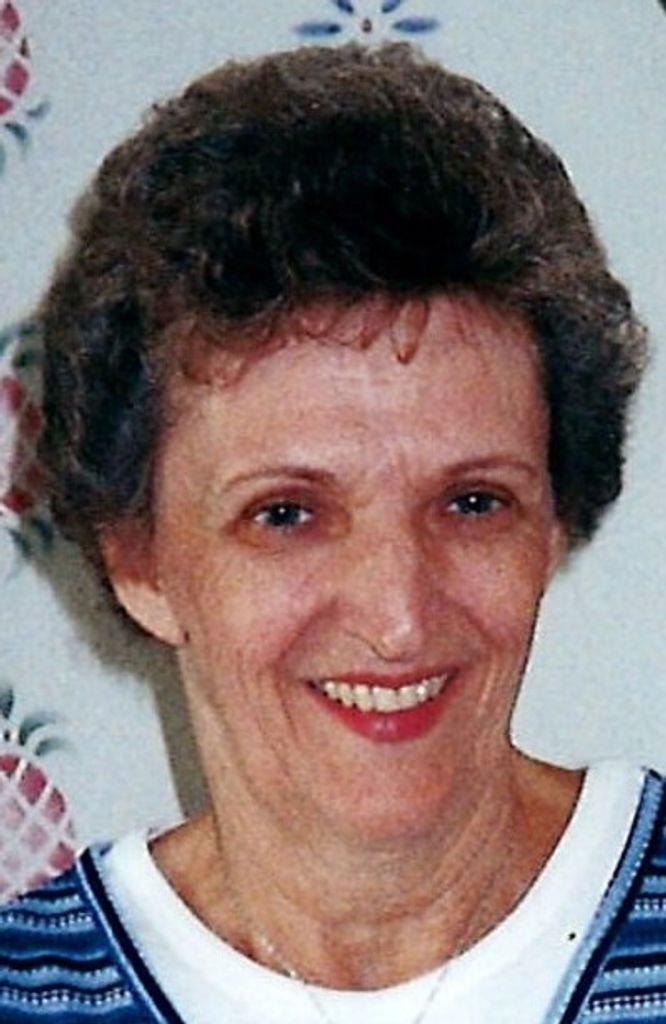 Joan E. Ament Profile Photo