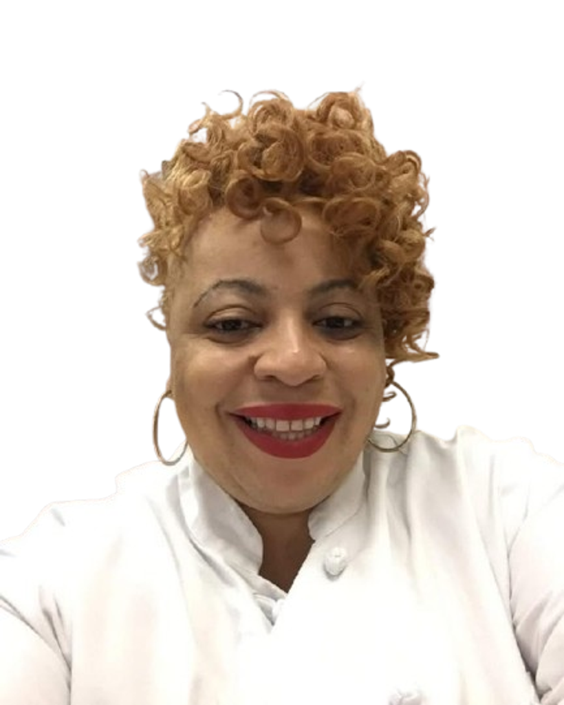 Ginette Estimable