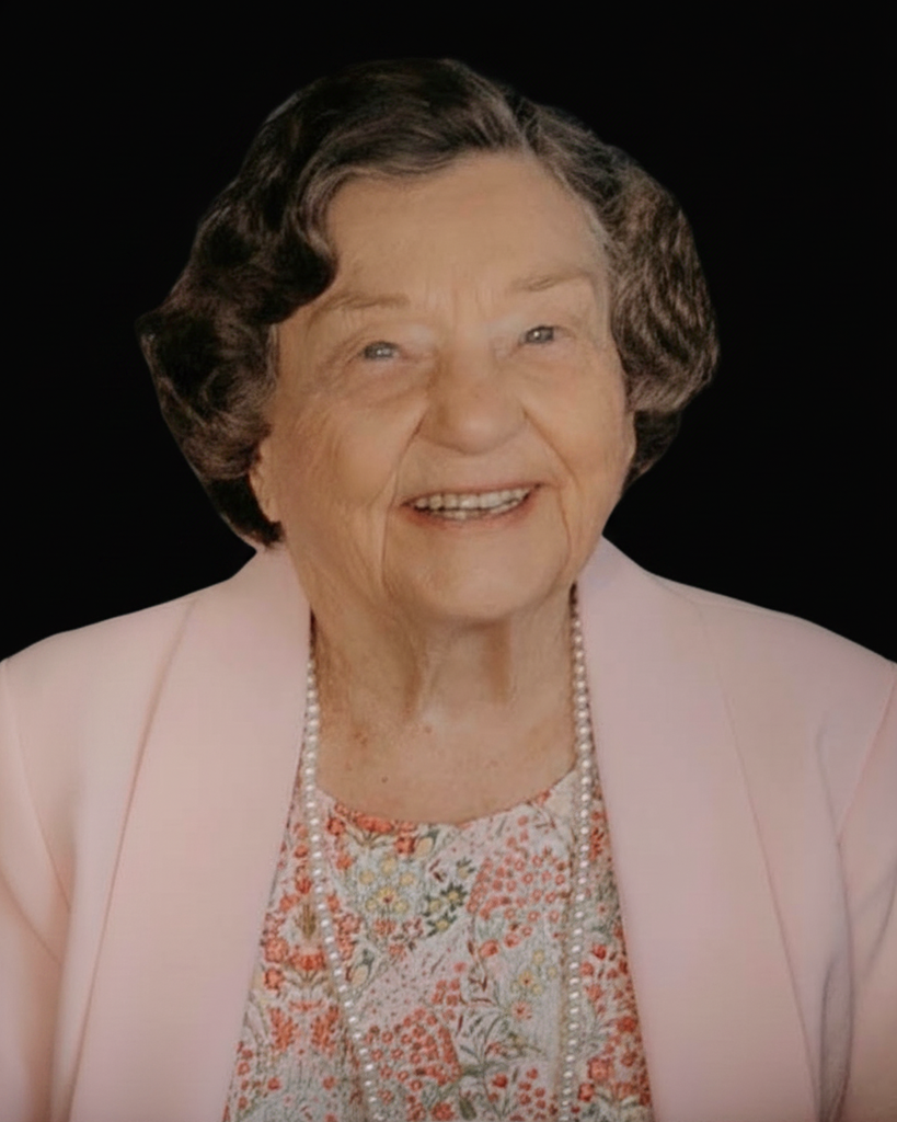 Reba Alderson Meador Profile Photo