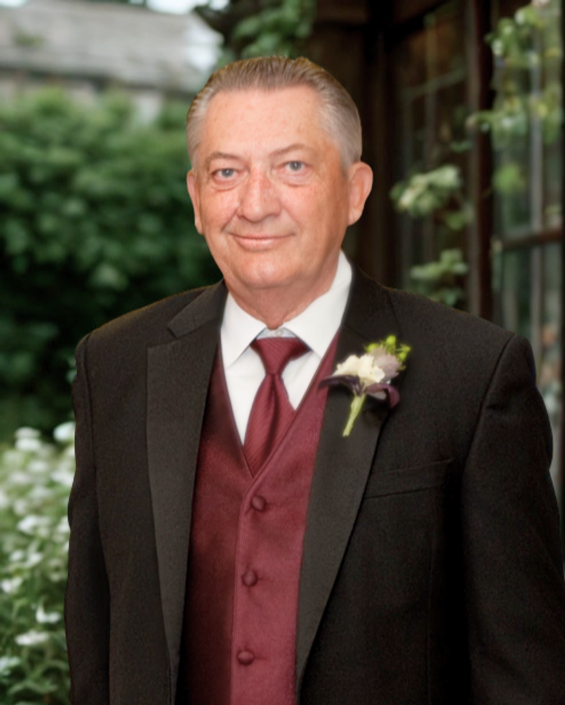 Richard Arnold Profile Photo