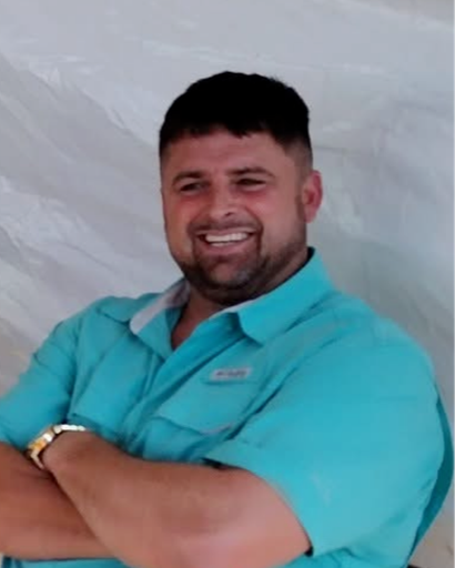 Jason Denton Profile Photo