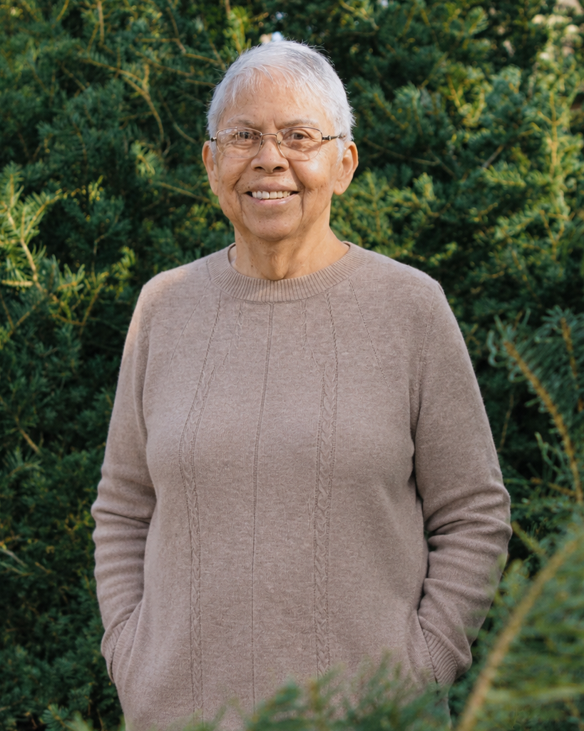 Carol Ann Mora
