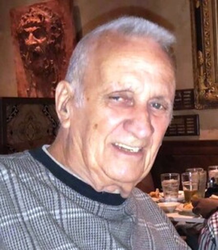 Richard Jones Mershon