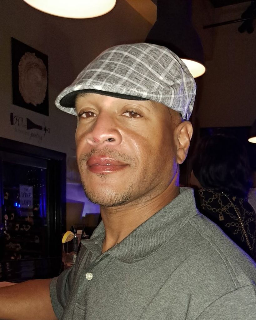 Derrick Dywayne Walker