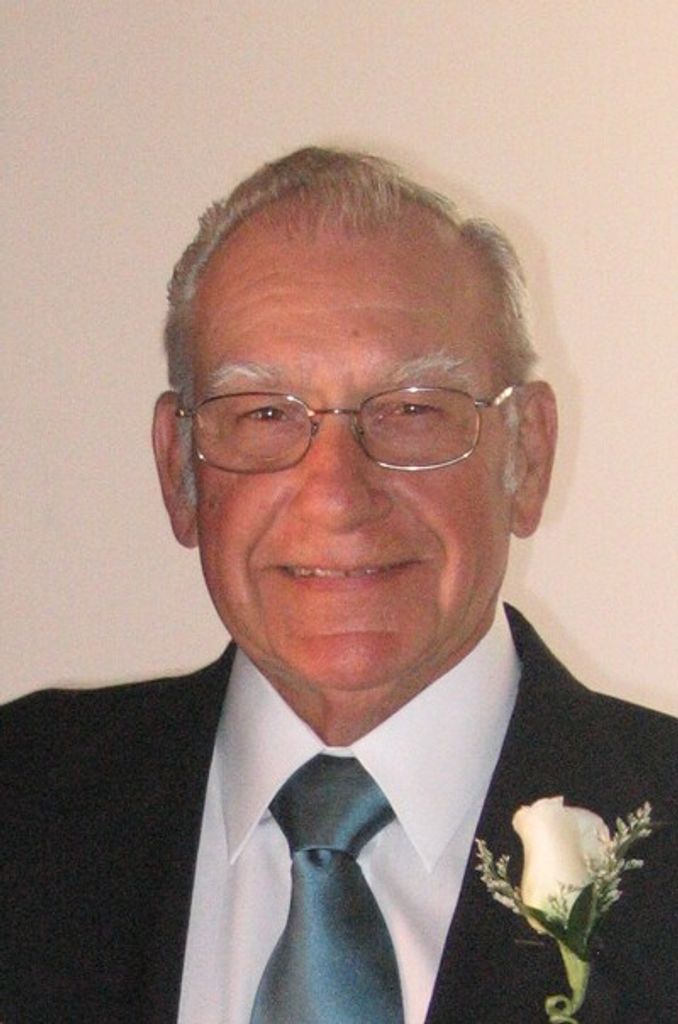 Kenneth Richard Lancaster