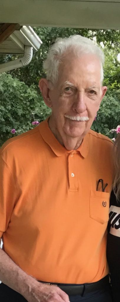 James "Jim" Fellin
