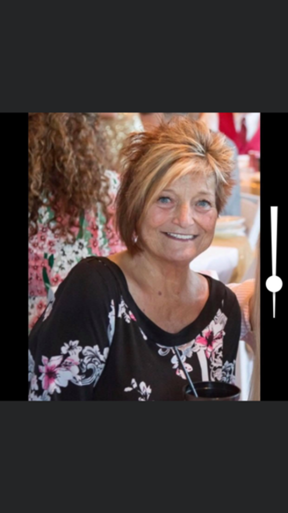 Ruth Ann Coomer Profile Photo
