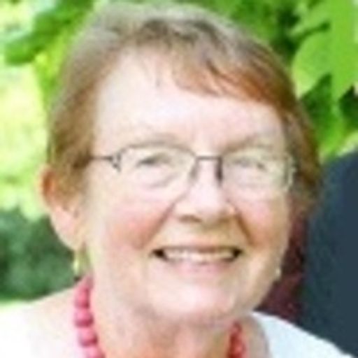 Joan Kathleen Van Lerberghe Profile Photo