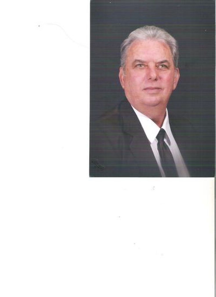 Donald Ray "Don" Frame Profile Photo
