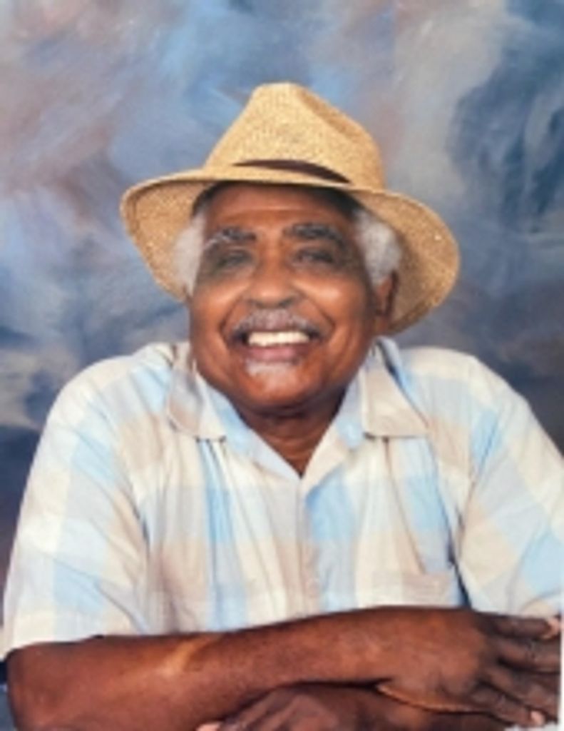 Johnnie Marvin Ellis Profile Photo