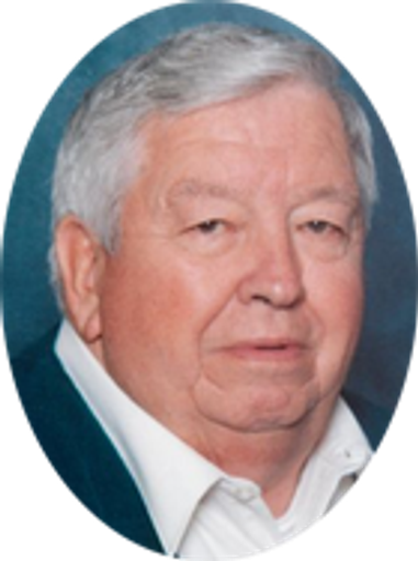 Gary Hayes Profile Photo