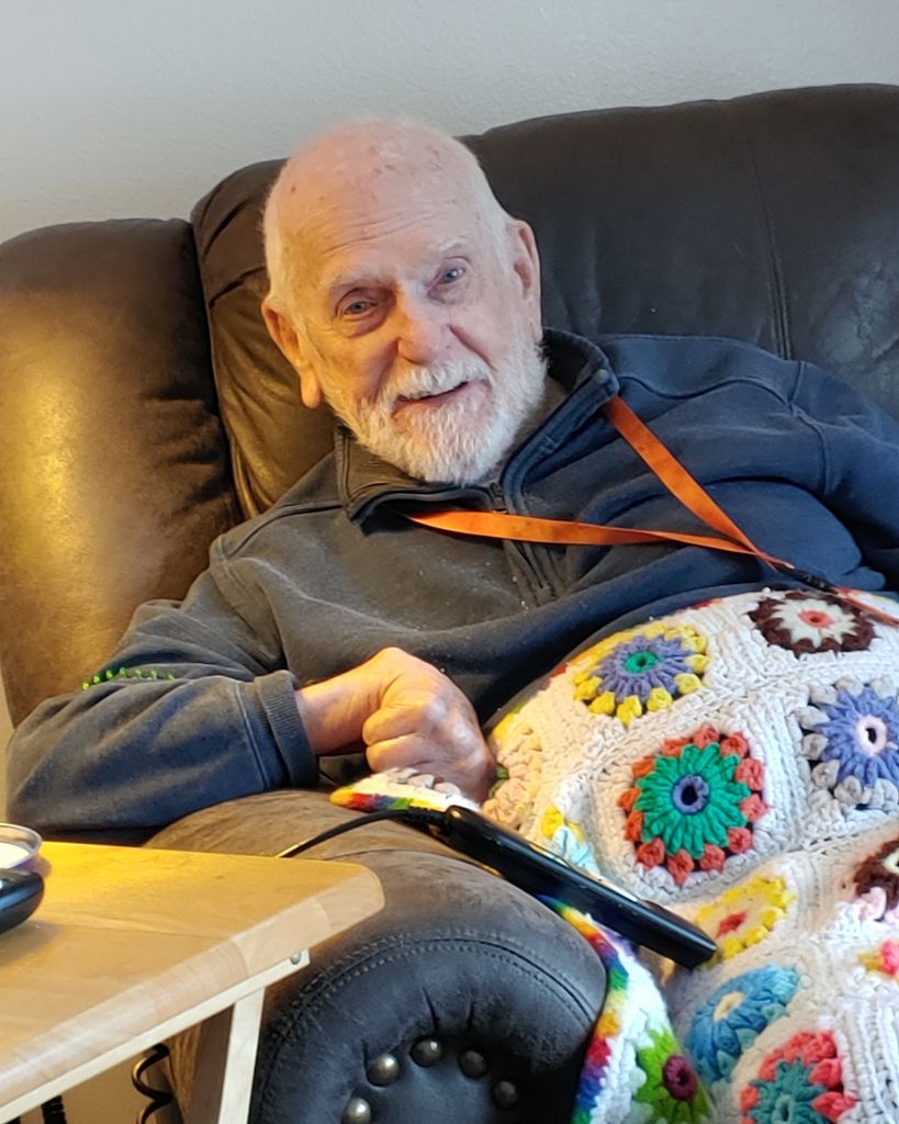 James Anthony Zennie Profile Photo