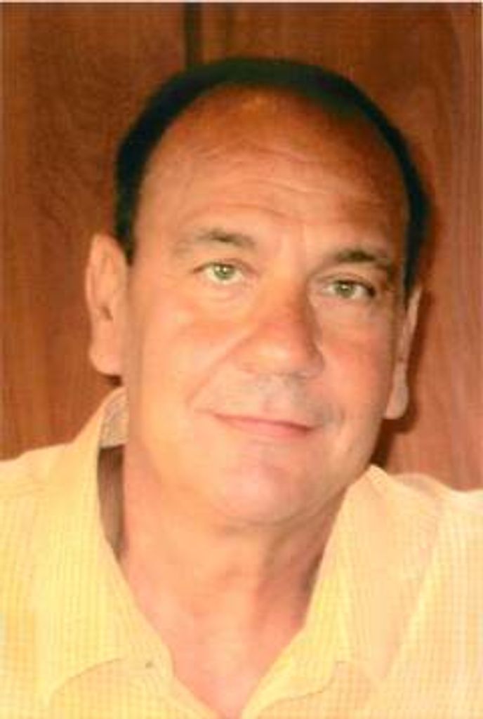 Richard Brown