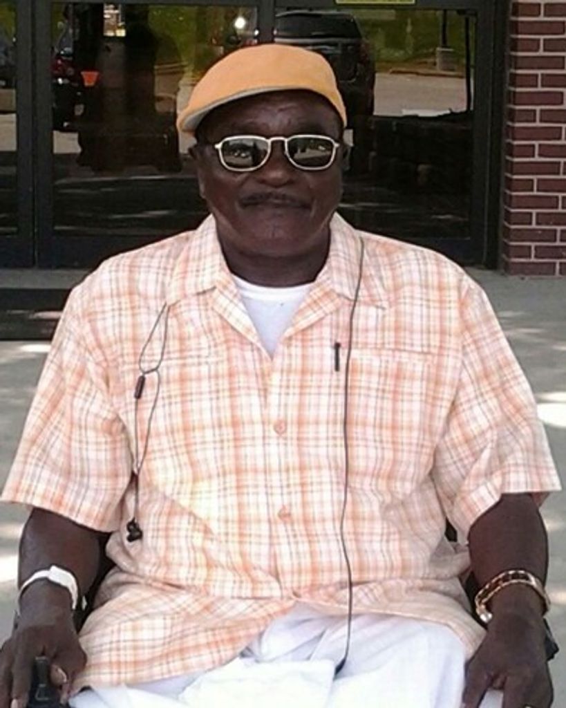 David Antonio Johnson