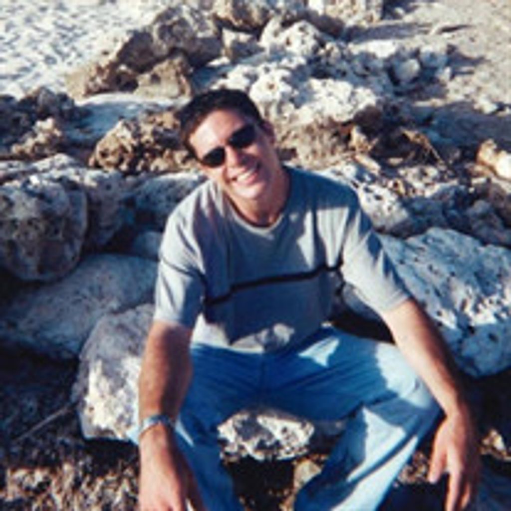 Jonathan E. Miller