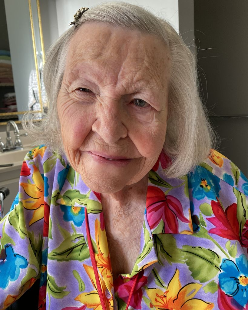 Mamye Lucille Poindexter Profile Photo
