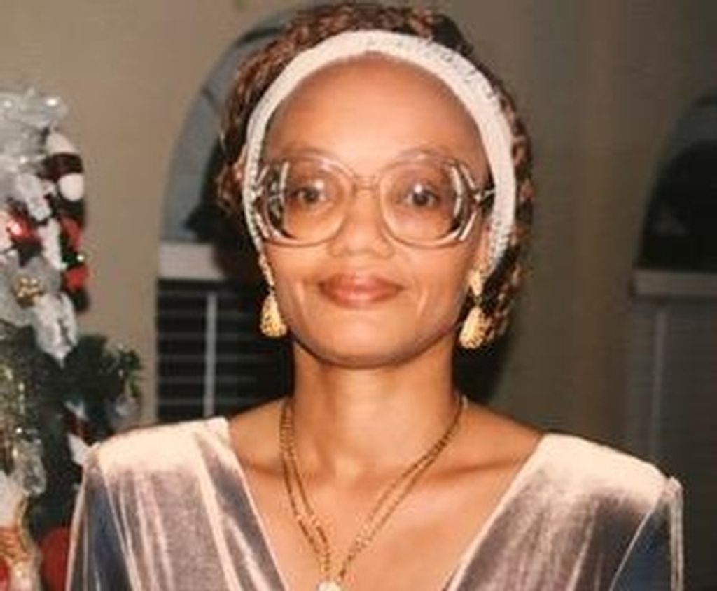 Scharyl Celeste Gates