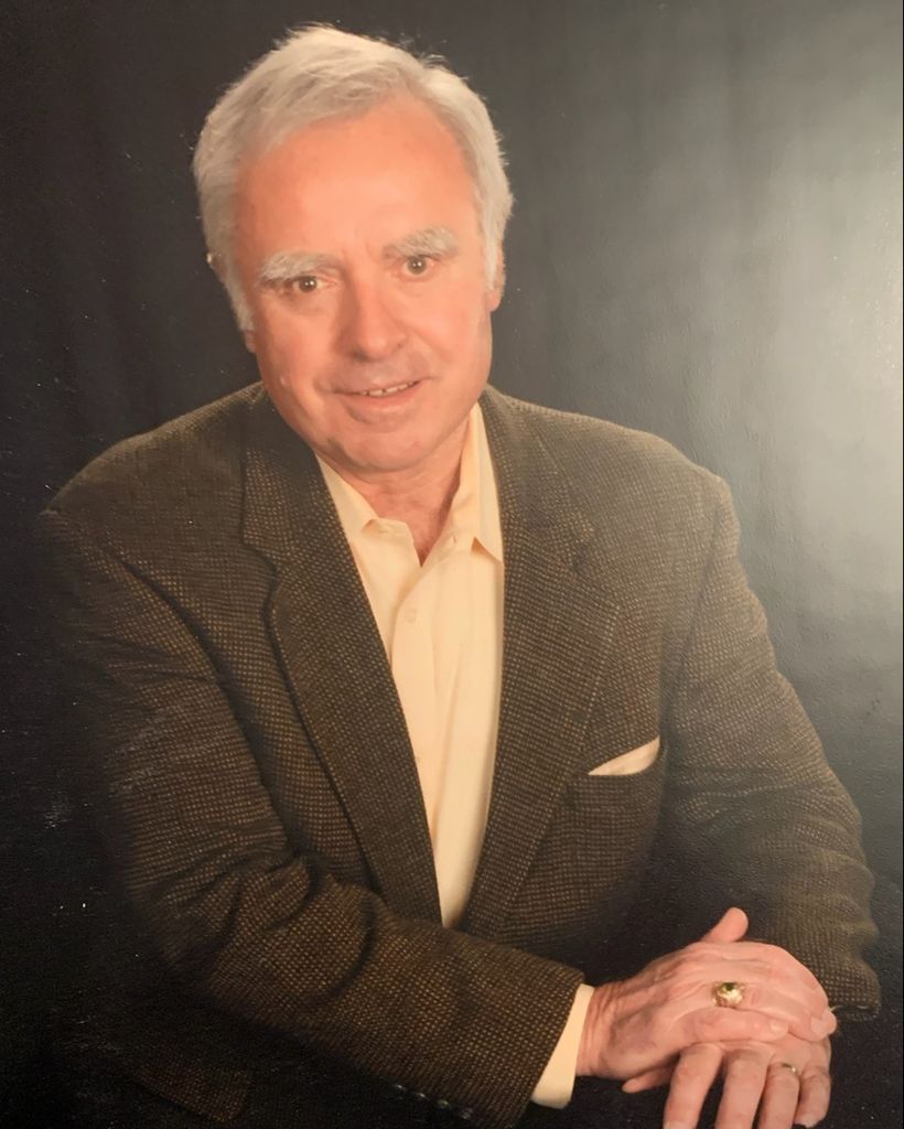 Eugene "Gene" A. Marano