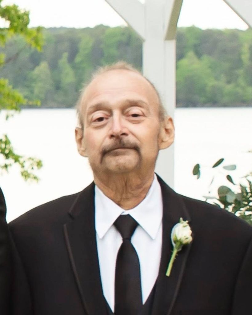 Mark Jude Pettenati