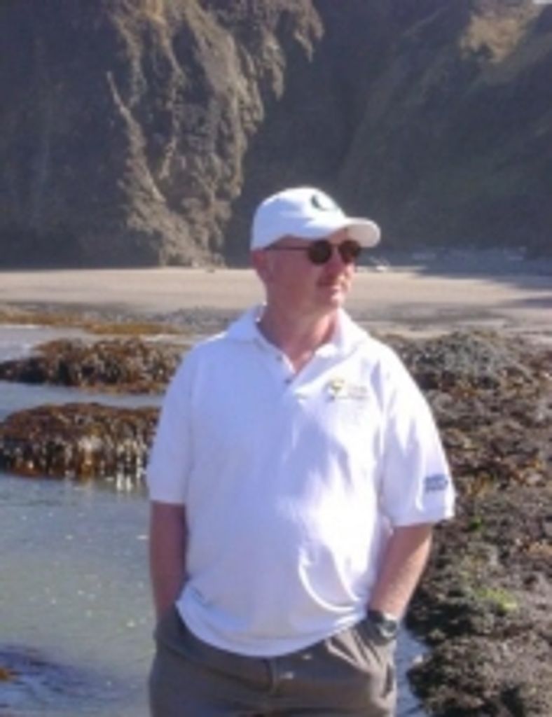 Ronald William Klumph