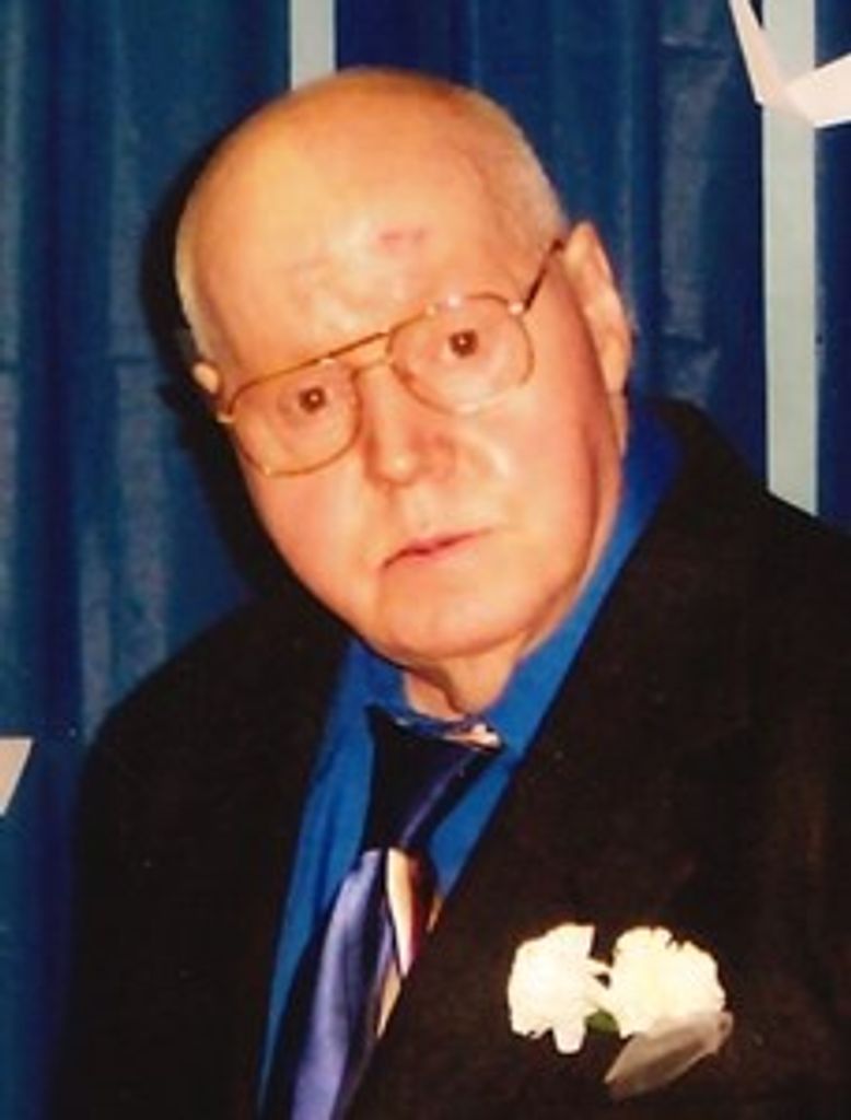 Benjamin Levi Morris Profile Photo
