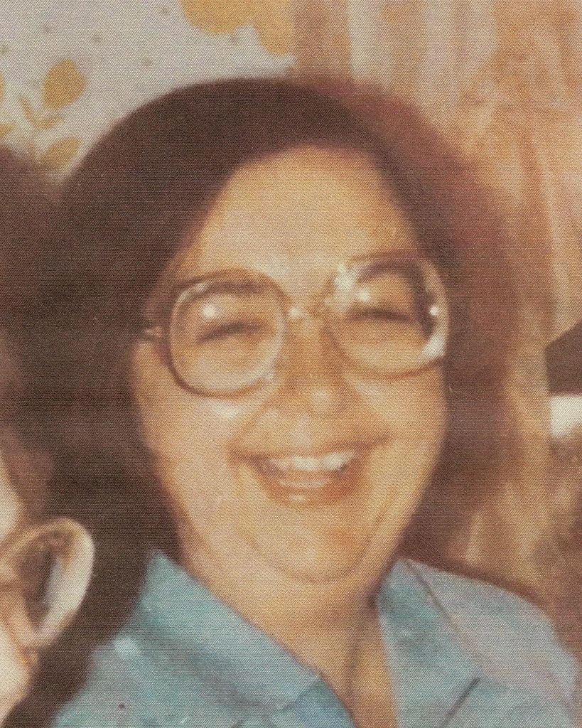 Victoria A. Wordeman