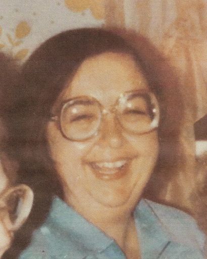Victoria A. Wordeman's obituary image